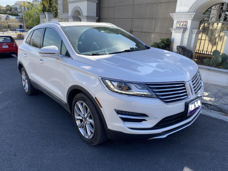 LINCOLN MKC AWD  2017