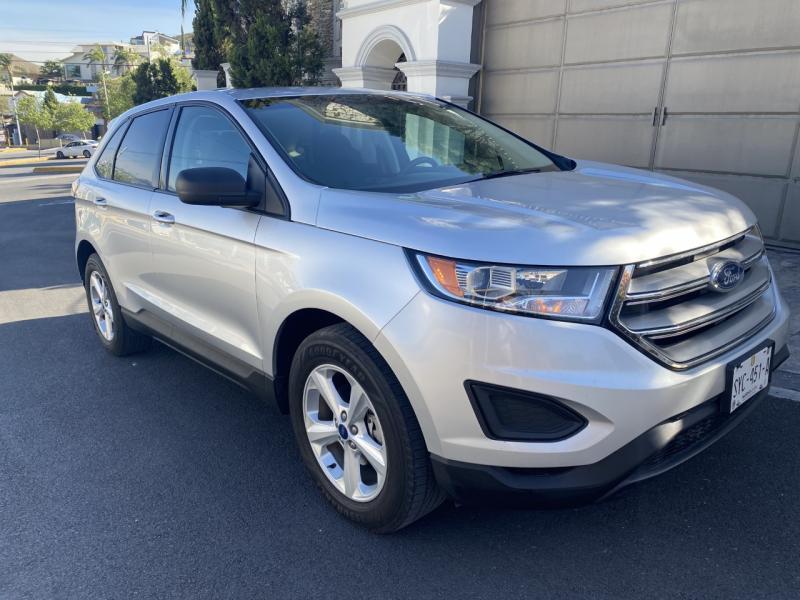 FORD EDGE SPORT 2018