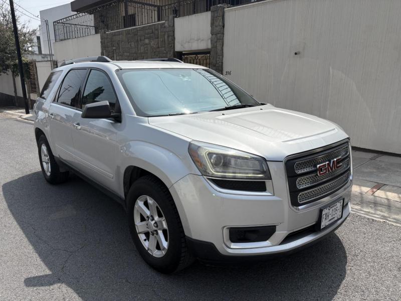 GMC ACADIA DENALI 2014