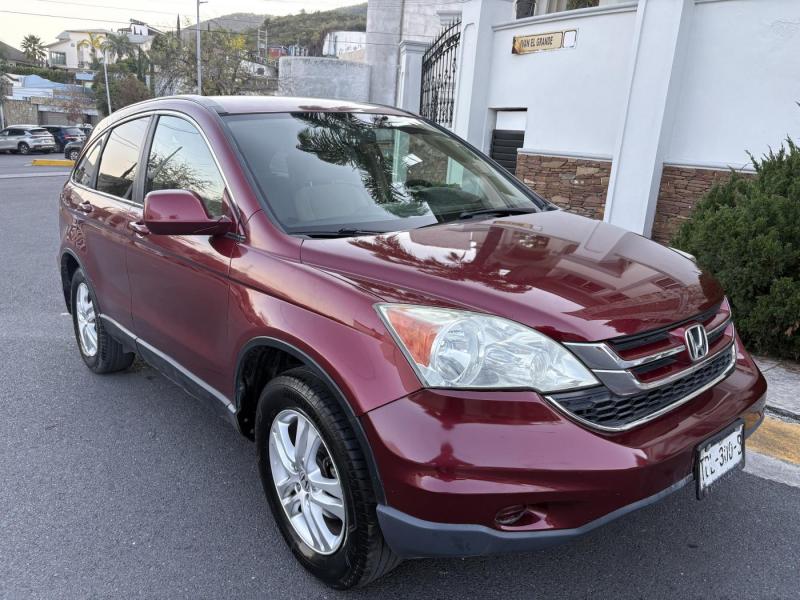 HONDA CRV EX  2010