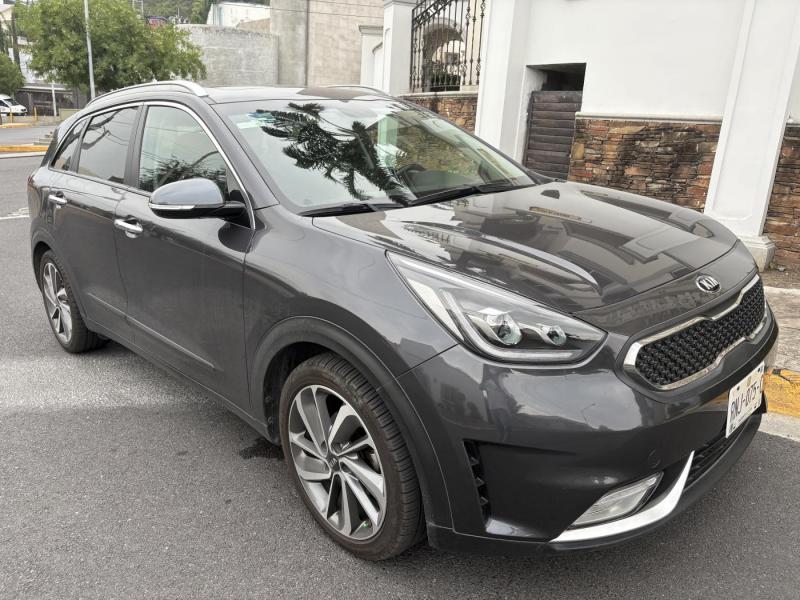 KIA NIRO EX DCT 2019