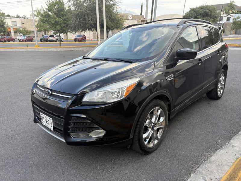 FORD ESCAPE SE PLUS 4X2 2014