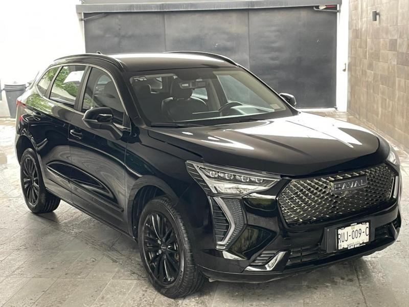 GWM JOLION ICE PREMIUM 2025